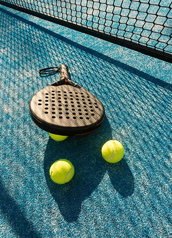 amenities